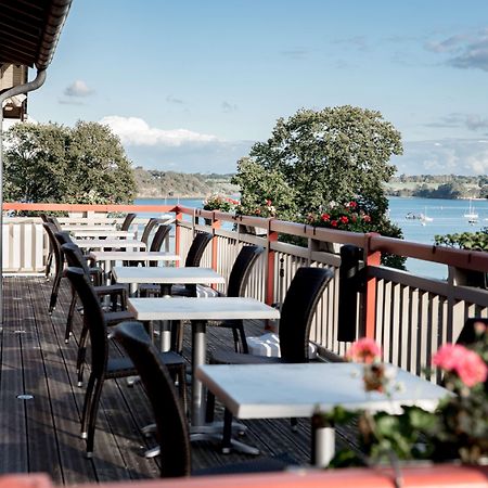 Kyriad Saint-Malo Dinard La Richardais Exterior photo